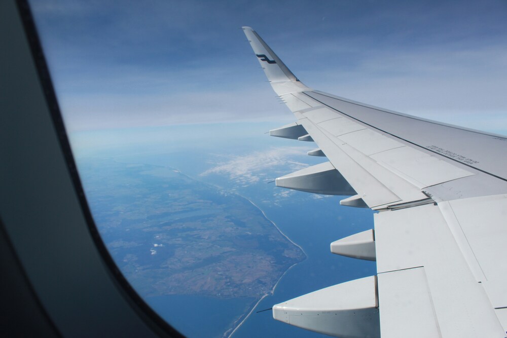 abroad